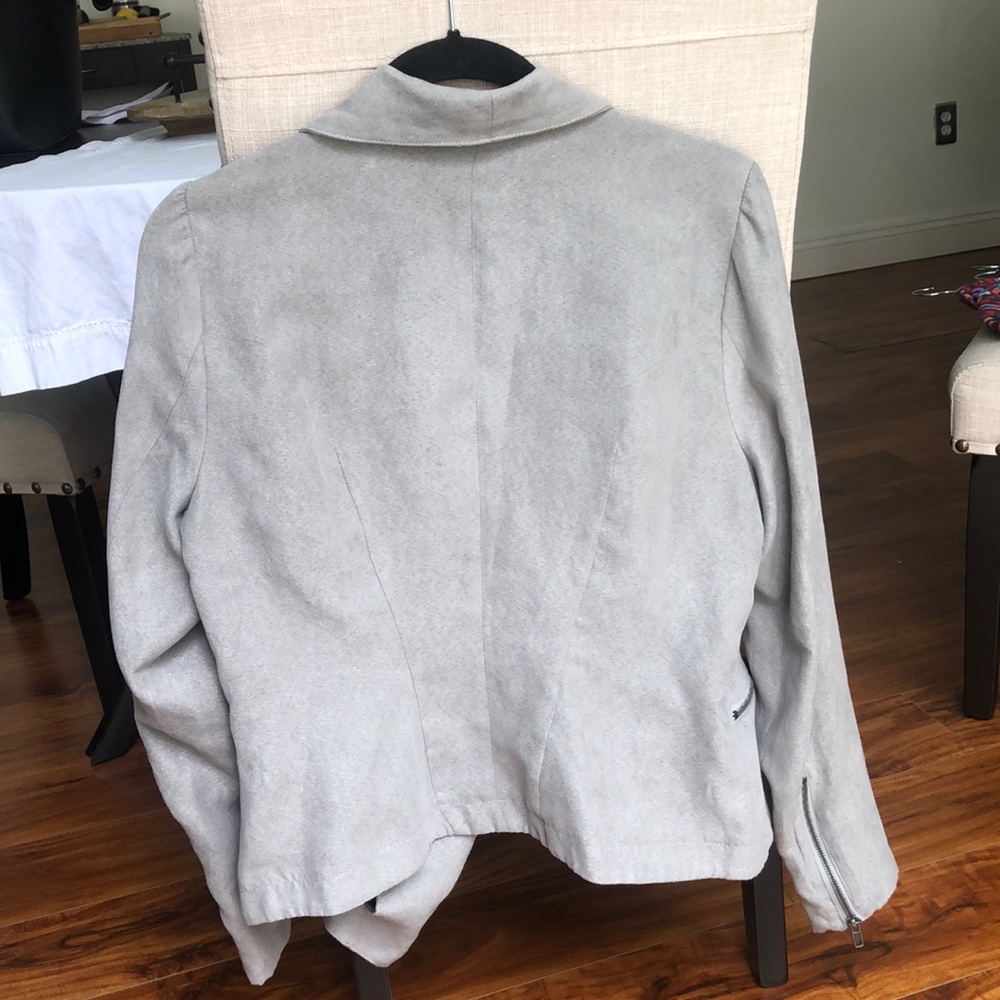 Edgy Rampage light jacket - Picture 3 of 3